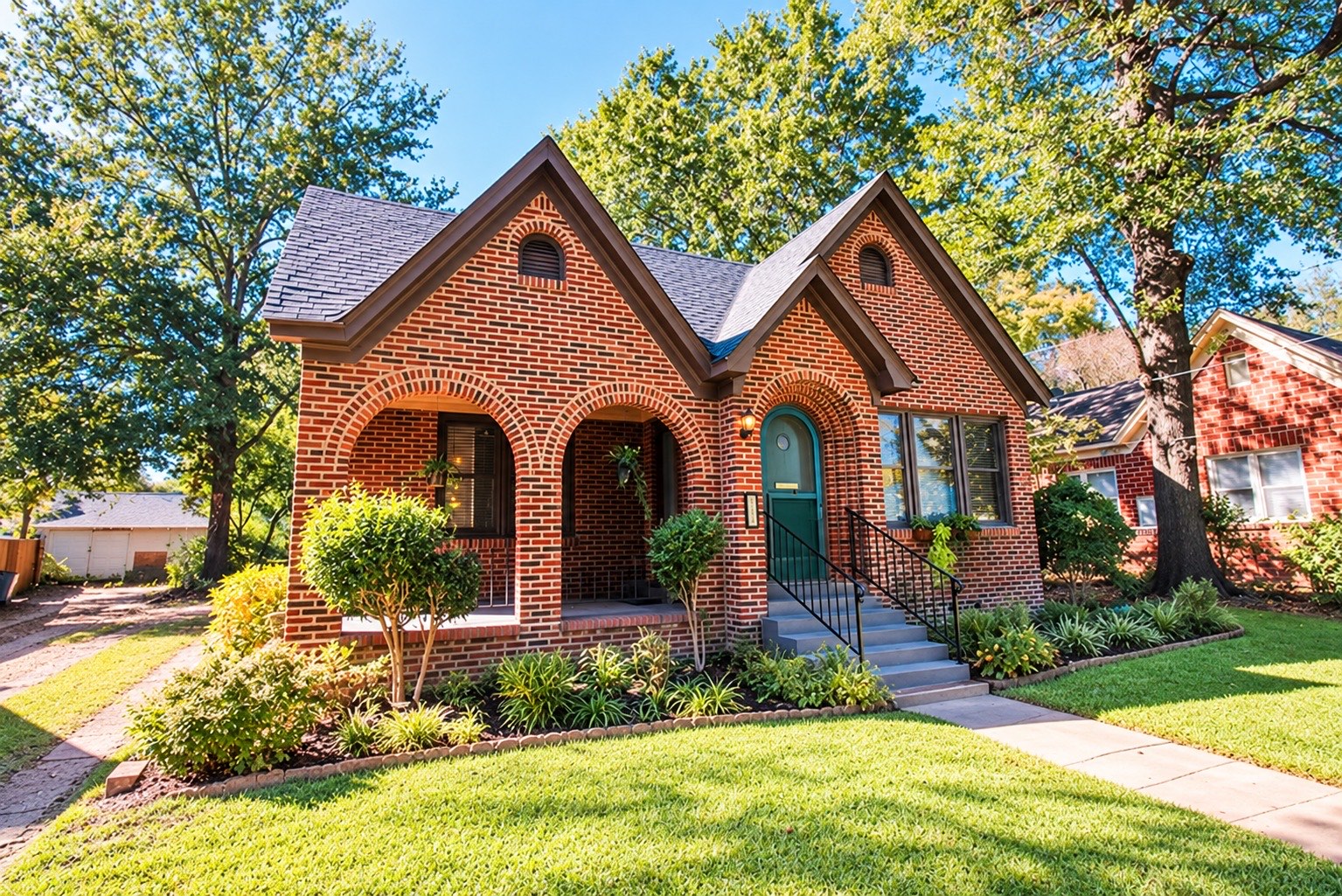 609 S Bowie St, Palestine TX